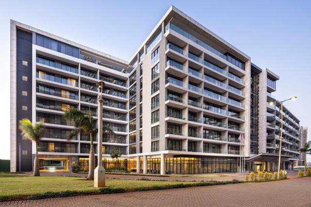 Coastlands Skye Hotel, Ridgeside, Umhlanga