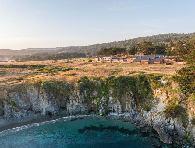 The Sea Ranch Lodge