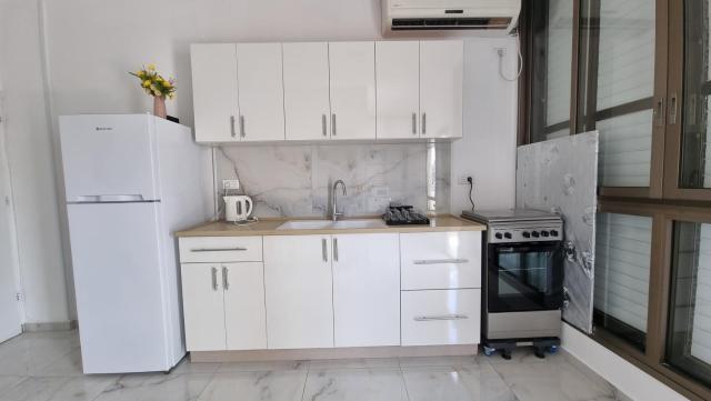 New Stylish Apartment with Balcony Close to Tel Aviv