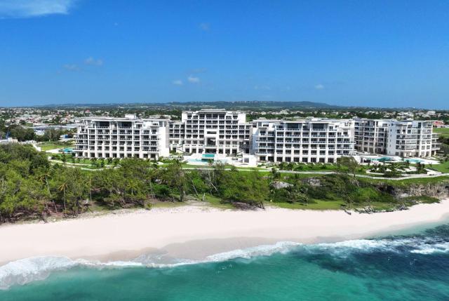 Wyndham Grand Barbados Sam Lords Castle All Inclusive Resort