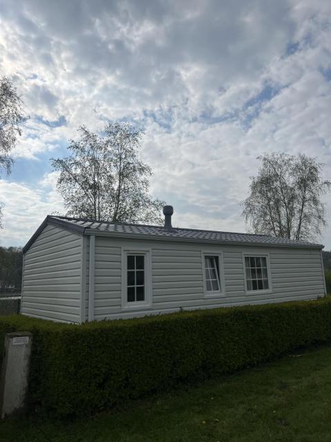 Camping Les Portes de la Baie de Somme