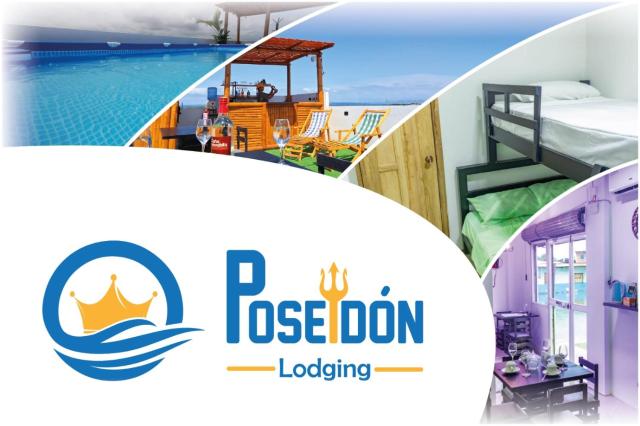 Poseidón Lodging COJIMIES