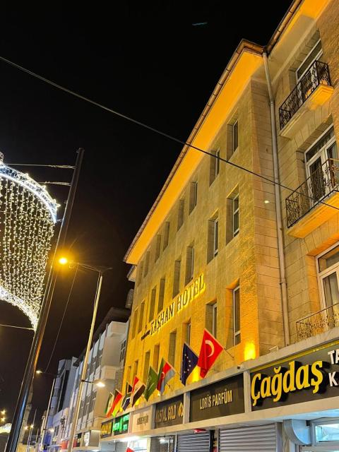 Gaziantep Taşhan Hotel