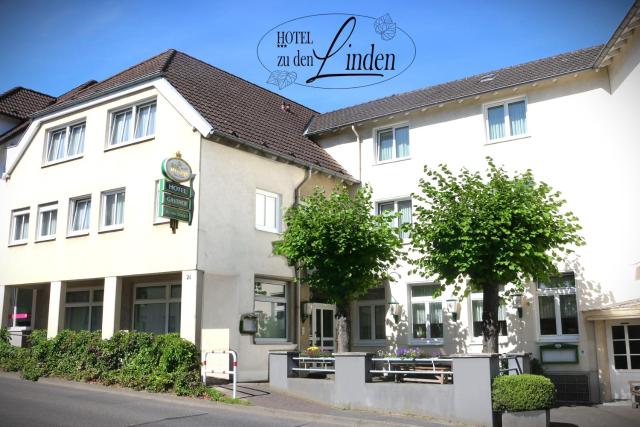 Hotel zu den Linden