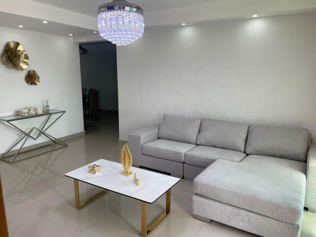 Acogedor Apartamento Moderno Santo Domingo Este