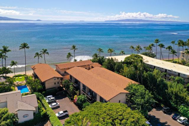 Suite Maui Paradise Condo