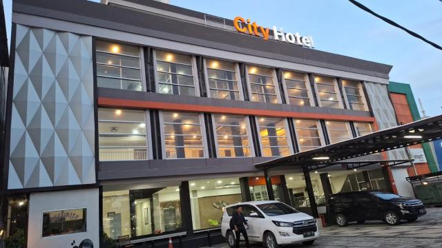 City Hotel Balikpapan