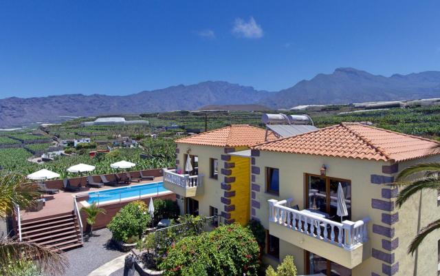 Finca Marina BuenVivir