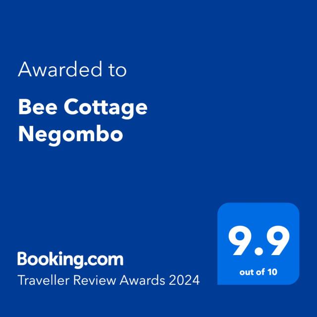 Bee Cottage Negombo