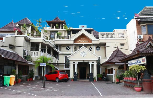 Hotel Mataram Malioboro