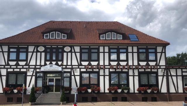 Hotel-Restaurant Wilhelmsbad