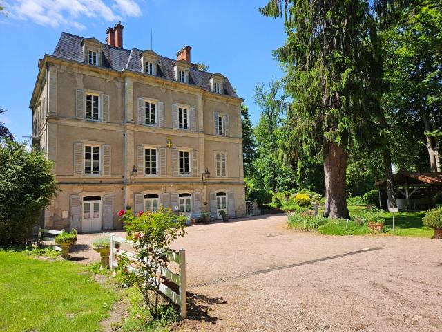 Château de MontSablé