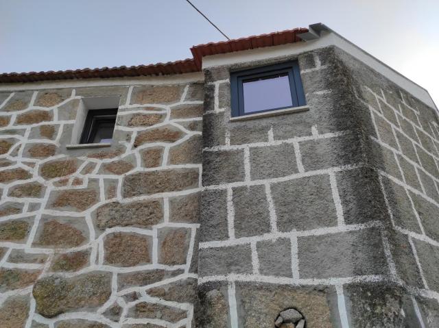 Casa Penedo do Raposo