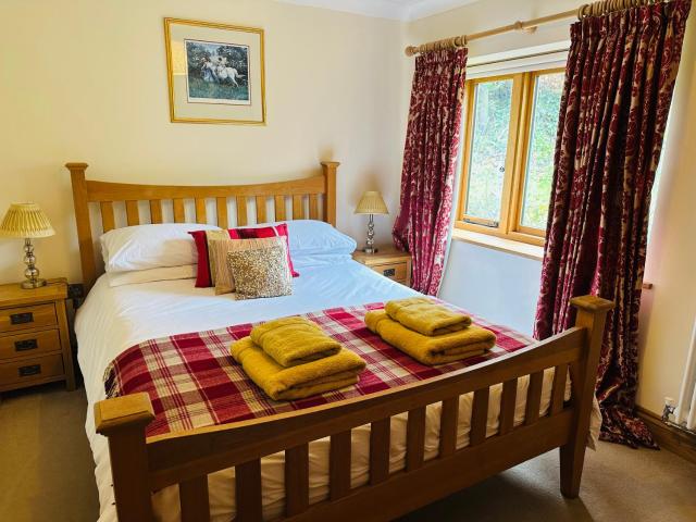 Poet's Cottage, Steep - Rural Location - Sleeps 6