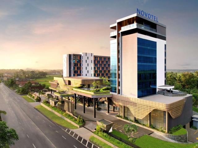 Novotel Yogyakarta International Airport Kulon Progo