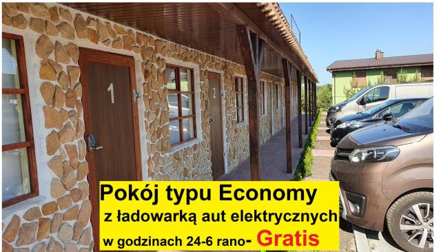 Tawerna Rataje Pokoje Gościnne