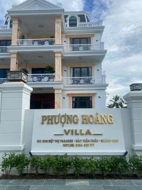 Phượng Hoàng villa