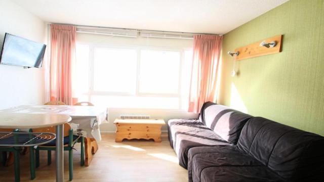 Résidence Portillo - POR206 - APPT T2 - 5 PERSONNES - VUE PISTES - CENTRE ST 294