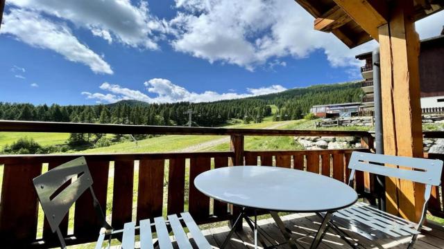 Résidence Dame Blanche - Chalets pour 10 Personnes 984