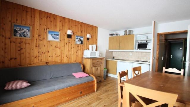 Résidence Parc Aux Etoiles - Appartements pour 6 Personnes 694