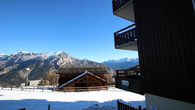 Résidence Dame Blanche - 2 Pièces pour 6 Personnes 414