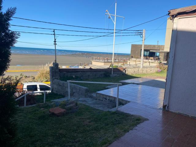 Casa Rada Tilly FRENTE AL MAR