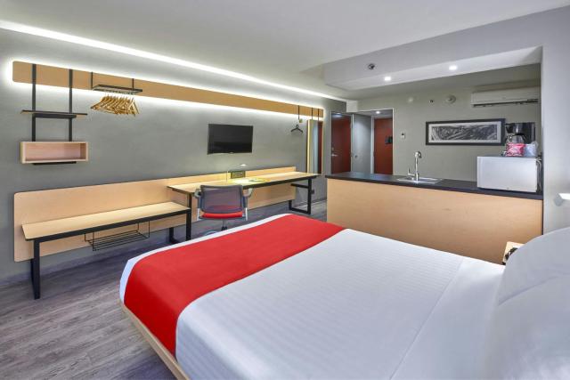 City Express by Marriott Queretaro