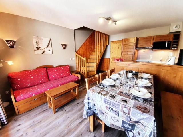 Les Chalets Des Rennes - 3 Pièces pour 6 Personnes 404