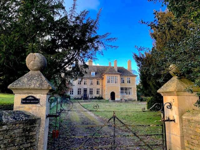 Thornhaugh Old Rectory