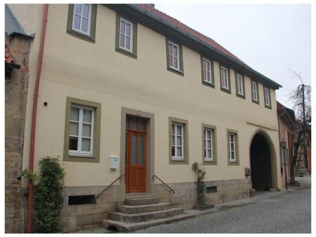 Stadthaus