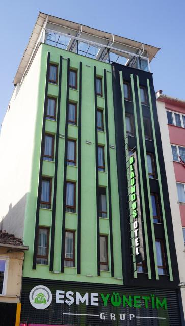 Blaundus Otel