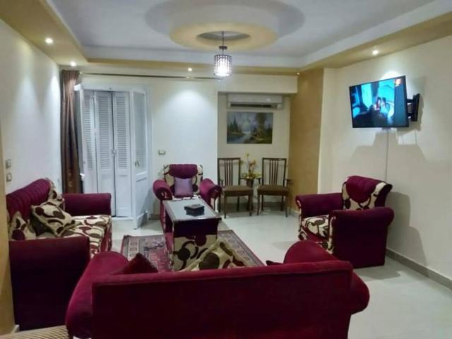 Apartment in Miami Sidi Bishr