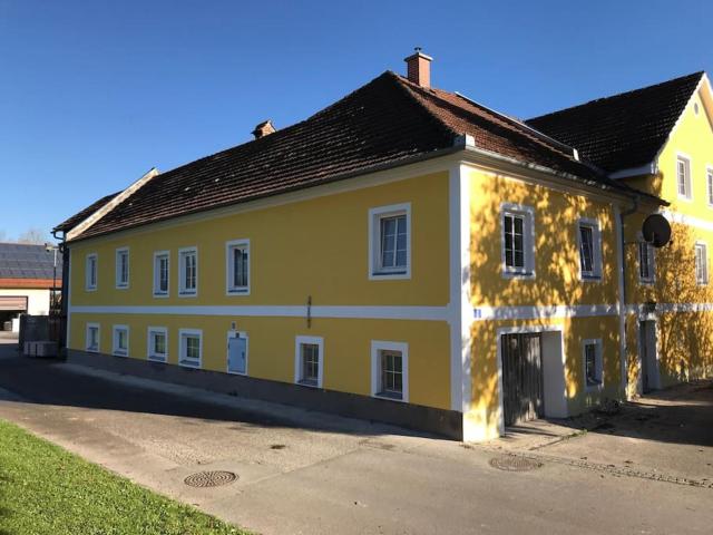 Ganzes Appartement in Seitenstetten