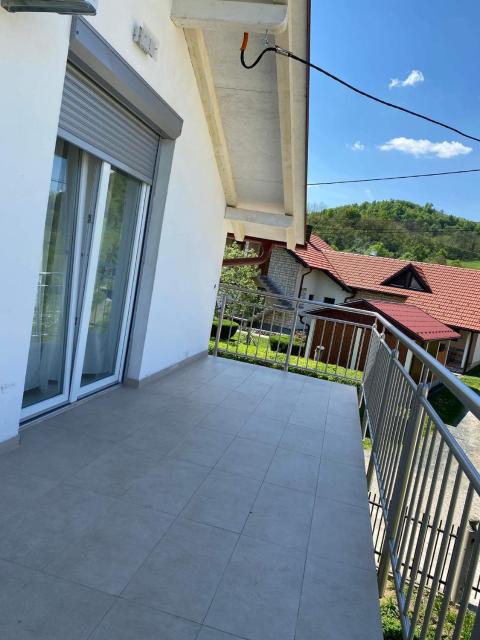 Apartman Žepče