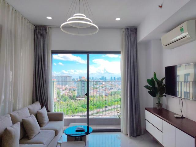 Masteri Thao Dien Serviced Apartment