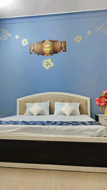 VIP Guest House Bodhgaya