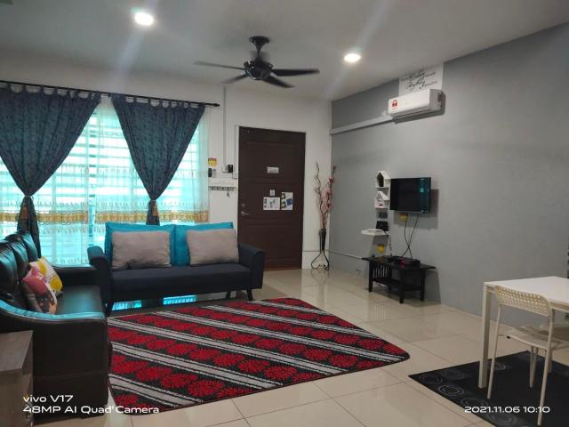 Cutez Homestay Jitra