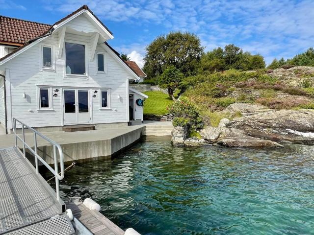 Holiday home MOSTERHAMN VI