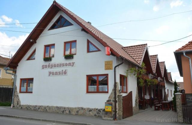 Szépasszony Panzió