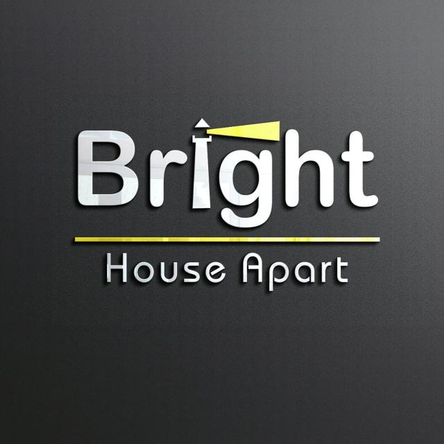 Bright House Apart