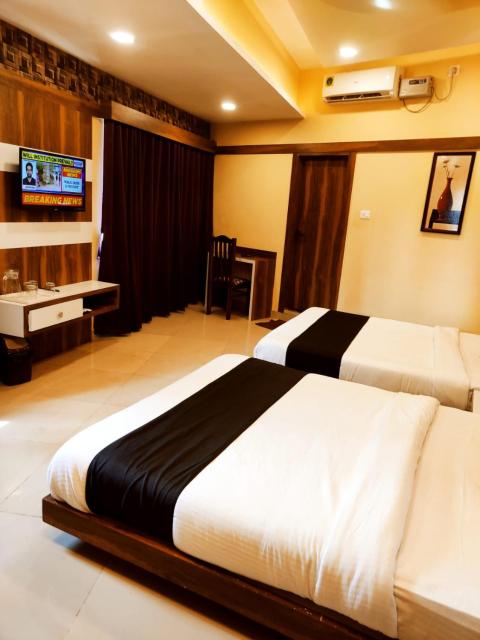 Hotel Keerthana Puttur