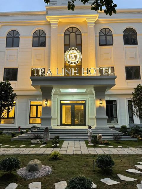 TRA LINH HOTEL & RESTAURANTs