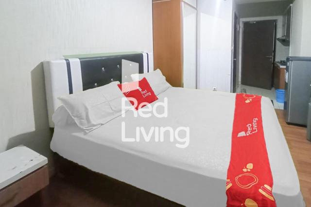 RedLiving Apartemen Easton Park Jatinangor - Yunus