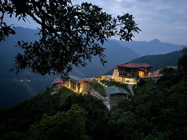 Willing Resort, Trongsa