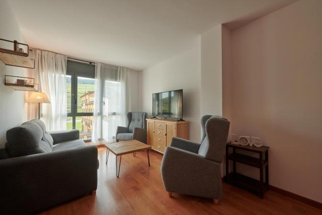 Hauzify I Apartament Bella Molina