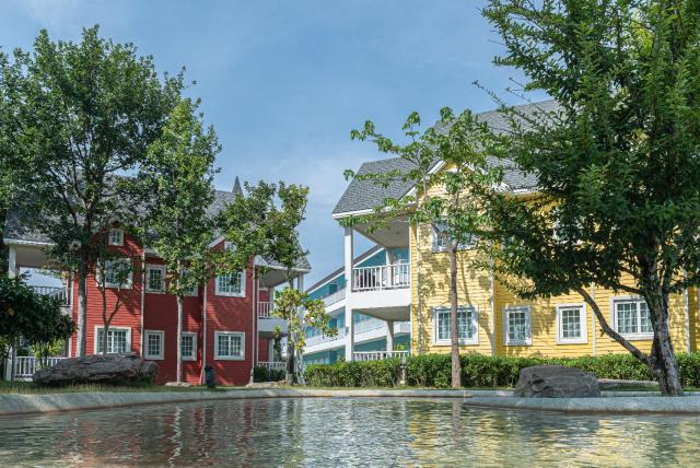 Peggy's Cove Resort