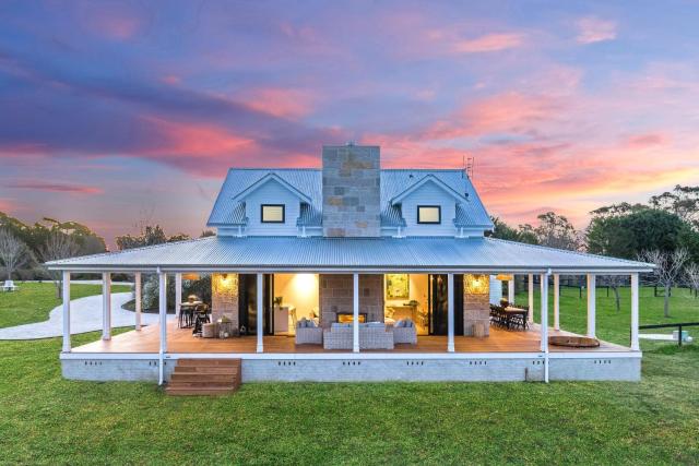 Wembley Cottage, Southern Highlands