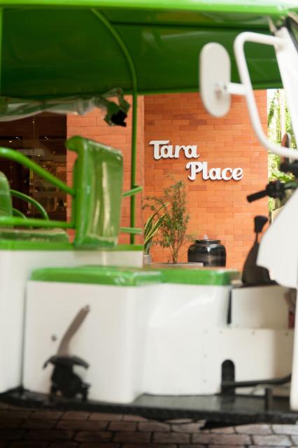 Tara Place Hotel Bangkok