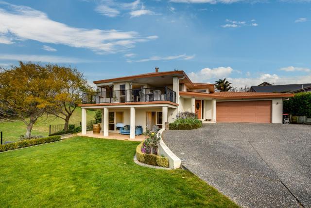 Havelock Heights - Havelock North Holiday Home