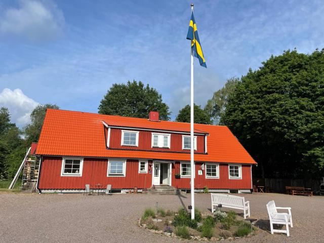 Sjökaptensgården Bed & Breakfast